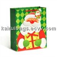 Christmas Gift Bag