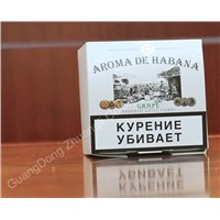 Cigarette Product Packaging (zla32h64)