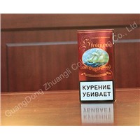Cigarette Product Packaging (Zla33h64)
