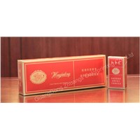 Cigarette Product Packaging (zla37h64)