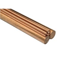 Copper Rod