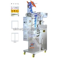 DXD.P-40-type tablet packaging machine
