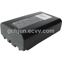 Digital Camera Battery For DiMAGE A200
