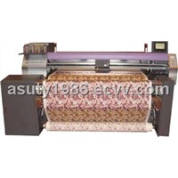Digital Textile Printer SD1600-JV33 Economy Mode Belt Type