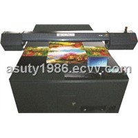 Digital Textile Printer SDPB1800-Roland740 Plate Type