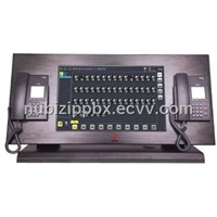 Dispatching Console (EDT2302)