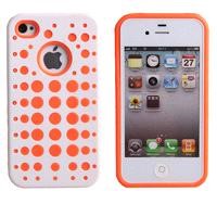 Double  case for iPhone 4/4s