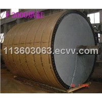 Drying Cylinder, Dryer Cylinder of Paper Machine