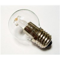 E26 A19 LED bulb light