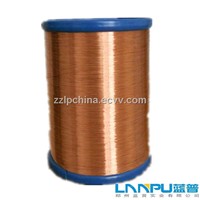 ECCA Wire(Enameled Copper Clad Aluminum Wire)