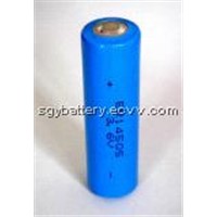 ER14505 3.6V Lithium Battery