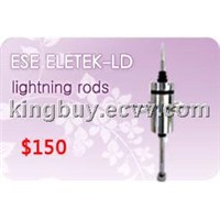 ESE ELETEK-LD lightning rods