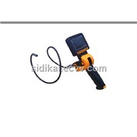 Electronic Borescope with Adjustable Holder and Monitor(88AR)