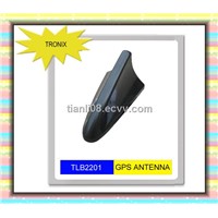 Electronic car antenna /multifunction car antenna  TLB2201