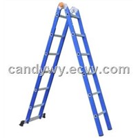 European Double-Uses Aluminum Ladder (OLT)