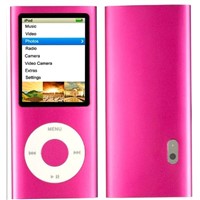 Fashionable MP4 Player,Multi-Colors MP4 Player, Digital MP4 Player