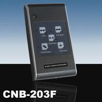Five-range programmed switch (CNB-203F)