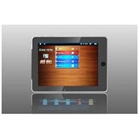 Freescale A8 1GHz 512M RAM 8'' Android 2.2 Tablet PC