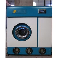 Full automatic laundry Dry cleaning machine for sale