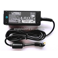 Genuine Liteon AC Adapter Laptop Charger PA-1300-04CL 19V-1.58 30W