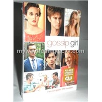 Gossip girl season 5 5DVD 192g