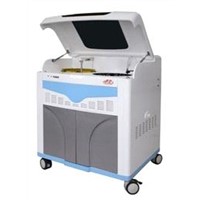 Automatic Chemistry Analyzer (300tests/hr) with ISO13485 and CE