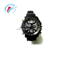 HD Multifunctional Watch Camera with Video Recording Function (DV-13)