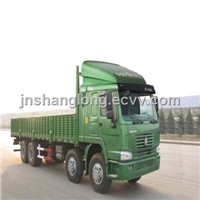 HOWO 8x4 ZZ1317M3861V SINOTRUCK Cargo Truck For Sale