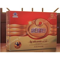 Health Medicine Care Product Packaging (Zla17h64)