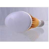 High Power  LED Bulb --- 5W