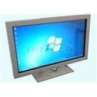 Hitouch Infrared Interactive Multi Touch Monitor 47 Inch Smart TV , Built-In Ht-Lcd46i