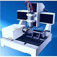 Hobby CNC Wood Router (NC-A6090)