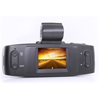 Hot!1.5 inch LTPS TFT LCD 1080p HD video gps full hd car black box(GS1000)