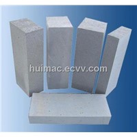 Hot Autoclaved Aerated Concrete Equipment