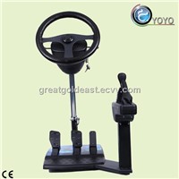 Hot Sales Driving Simulator hw 2009 for Home Using