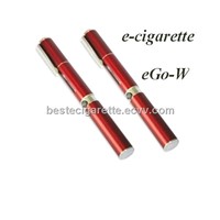 Hot sale health electronic cigarette ego-w F1