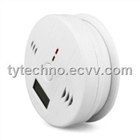 Household Carbon Monoxide Detector With EN50291