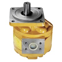 Hydraulic System Gear oil pump(CBG2000)