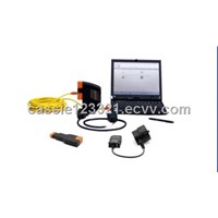 ICOM A B C for BMW,ISIS ISID A+B+C with lenove E47L Laptop for BMW