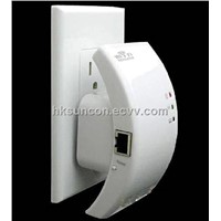 ( IN STOCK) Mini 300mbps WiFi Extender /Repeater /Access Point