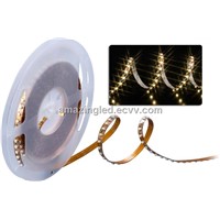 IP20 Non-waterproof 300leds/Roll 3528 led strip