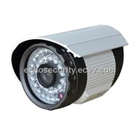 IR Waterproof IP camera 960H High Definition