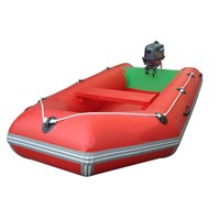 Inflatable Rubber Boat N Inflatable Canoe/dinghy