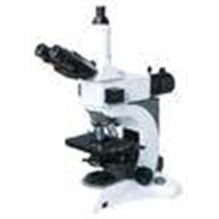 Kohler Illumination Fluorescent Biological Microscope With Infinite Optical System