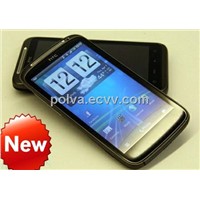 LCD Protective Film For HTC Sensation/G14