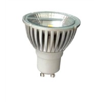 LED MR16 GU10 220v 5W Reflector Lamps