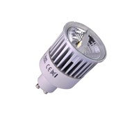LED PAR16 8W GU10 Dimmable Spotlights Bulbs