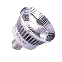 LED PAR30 10W E27 Dimmable Spotlights Bulbs
