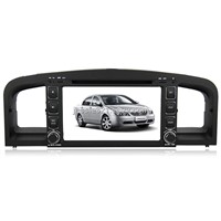 On sales!!Lifan 620/ Solanacar DVD GPS Navigation with Bluetooth TV IPOD RDS V-CDC