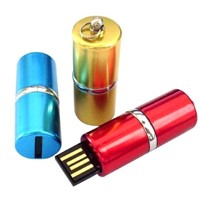 Lipstick USB Flash Memory 1gb 2gb 4gb 8gb